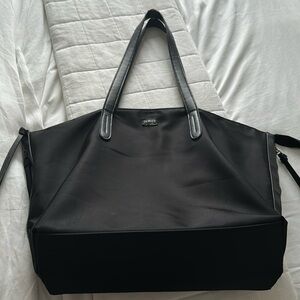 Botkier tote with zipper